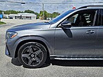 New 2026 MERCEDES-BENZ GLE GLE 450 4MATIC SUV in FT. PIERCE, FLORIDA (Photo 10)