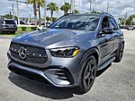 New 2026 MERCEDES-BENZ GLE GLE 450 4MATIC SUV in FT. PIERCE, FLORIDA (Photo 11)