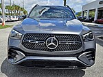 New 2026 MERCEDES-BENZ GLE GLE 450 4MATIC SUV in FT. PIERCE, FLORIDA (Photo 12)