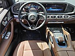 New 2026 MERCEDES-BENZ GLE GLE 450 4MATIC SUV in FT. PIERCE, FLORIDA (Photo 15)