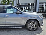 New 2026 MERCEDES-BENZ GLE GLE 450 4MATIC SUV in FT. PIERCE, FLORIDA (Photo 2)