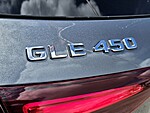New 2026 MERCEDES-BENZ GLE GLE 450 4MATIC SUV in FT. PIERCE, FLORIDA (Photo 20)