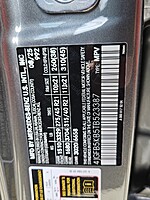 New 2026 MERCEDES-BENZ GLE GLE 450 4MATIC SUV in FT. PIERCE, FLORIDA (Photo 25)