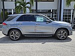 New 2026 MERCEDES-BENZ GLE GLE 450 4MATIC SUV in FT. PIERCE, FLORIDA (Photo 3)