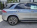 New 2026 MERCEDES-BENZ GLE GLE 450 4MATIC SUV in FT. PIERCE, FLORIDA (Photo 4)