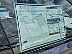 New 2026 MERCEDES-BENZ GLE GLE 450 4MATIC SUV in FT. PIERCE, FLORIDA (Photo 43)