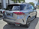 New 2026 MERCEDES-BENZ GLE GLE 450 4MATIC SUV in FT. PIERCE, FLORIDA (Photo 5)