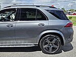 New 2026 MERCEDES-BENZ GLE GLE 450 4MATIC SUV in FT. PIERCE, FLORIDA (Photo 8)