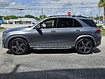 New 2026 MERCEDES-BENZ GLE GLE 450 4MATIC SUV in FT. PIERCE, FLORIDA (Photo 9)