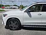 New 2026 MERCEDES-BENZ GLE GLE 450E 4MATIC SUV in FT. PIERCE, FLORIDA (Photo 10)
