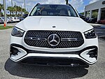 New 2026 MERCEDES-BENZ GLE GLE 450E 4MATIC SUV in FT. PIERCE, FLORIDA (Photo 12)