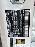 New 2026 MERCEDES-BENZ GLE GLE 450E 4MATIC SUV in FT. PIERCE, FLORIDA (Photo 25)