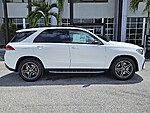 New 2026 MERCEDES-BENZ GLE GLE 450E 4MATIC SUV in FT. PIERCE, FLORIDA (Photo 3)