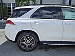 New 2026 MERCEDES-BENZ GLE GLE 450E 4MATIC SUV in FT. PIERCE, FLORIDA (Photo 4)