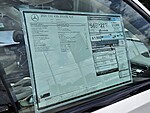 New 2026 MERCEDES-BENZ GLE GLE 450E 4MATIC SUV in FT. PIERCE, FLORIDA (Photo 43)