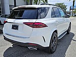 New 2026 MERCEDES-BENZ GLE GLE 450E 4MATIC SUV in FT. PIERCE, FLORIDA (Photo 5)