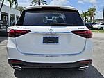 New 2026 MERCEDES-BENZ GLE GLE 450E 4MATIC SUV in FT. PIERCE, FLORIDA (Photo 6)