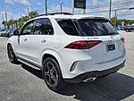 New 2026 MERCEDES-BENZ GLE GLE 450E 4MATIC SUV in FT. PIERCE, FLORIDA (Photo 7)