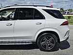 New 2026 MERCEDES-BENZ GLE GLE 450E 4MATIC SUV in FT. PIERCE, FLORIDA (Photo 8)