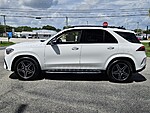 New 2026 MERCEDES-BENZ GLE GLE 450E 4MATIC SUV in FT. PIERCE, FLORIDA (Photo 9)