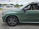 New 2026 MERCEDES-BENZ GLE GLE 450 4MATIC SUV in FT. PIERCE, FLORIDA (Photo 10)