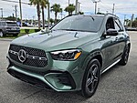 New 2026 MERCEDES-BENZ GLE GLE 450 4MATIC SUV in FT. PIERCE, FLORIDA (Photo 11)