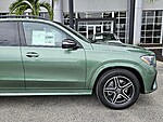 New 2026 MERCEDES-BENZ GLE GLE 450 4MATIC SUV in FT. PIERCE, FLORIDA (Photo 2)