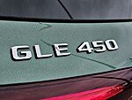 New 2026 MERCEDES-BENZ GLE GLE 450 4MATIC SUV in FT. PIERCE, FLORIDA (Photo 20)