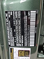 New 2026 MERCEDES-BENZ GLE GLE 450 4MATIC SUV in FT. PIERCE, FLORIDA (Photo 25)