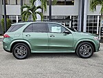 New 2026 MERCEDES-BENZ GLE GLE 450 4MATIC SUV in FT. PIERCE, FLORIDA (Photo 3)