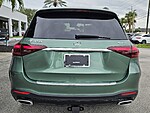 New 2026 MERCEDES-BENZ GLE GLE 450 4MATIC SUV in FT. PIERCE, FLORIDA (Photo 6)