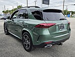 New 2026 MERCEDES-BENZ GLE GLE 450 4MATIC SUV in FT. PIERCE, FLORIDA (Photo 7)