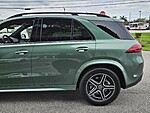 New 2026 MERCEDES-BENZ GLE GLE 450 4MATIC SUV in FT. PIERCE, FLORIDA (Photo 8)
