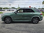 New 2026 MERCEDES-BENZ GLE GLE 450 4MATIC SUV in FT. PIERCE, FLORIDA (Photo 9)