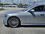 New 2026 MERCEDES-BENZ S-CLASS S 580 4MATIC SEDAN in FT. PIERCE, FLORIDA (Photo 10)