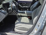 New 2026 MERCEDES-BENZ S-CLASS S 580 4MATIC SEDAN in FT. PIERCE, FLORIDA (Photo 13)