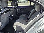 New 2026 MERCEDES-BENZ S-CLASS S 580 4MATIC SEDAN in FT. PIERCE, FLORIDA (Photo 14)
