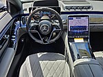 New 2026 MERCEDES-BENZ S-CLASS S 580 4MATIC SEDAN in FT. PIERCE, FLORIDA (Photo 15)