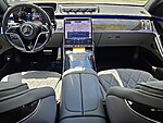 New 2026 MERCEDES-BENZ S-CLASS S 580 4MATIC SEDAN in FT. PIERCE, FLORIDA (Photo 16)