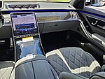 New 2026 MERCEDES-BENZ S-CLASS S 580 4MATIC SEDAN in FT. PIERCE, FLORIDA (Photo 17)