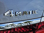 New 2026 MERCEDES-BENZ S-CLASS S 580 4MATIC SEDAN in FT. PIERCE, FLORIDA (Photo 21)