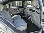 New 2026 MERCEDES-BENZ S-CLASS S 580 4MATIC SEDAN in FT. PIERCE, FLORIDA (Photo 22)