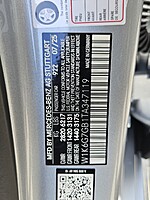 New 2026 MERCEDES-BENZ S-CLASS S 580 4MATIC SEDAN in FT. PIERCE, FLORIDA (Photo 26)