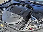 New 2026 MERCEDES-BENZ S-CLASS S 580 4MATIC SEDAN in FT. PIERCE, FLORIDA (Photo 29)