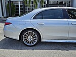 New 2026 MERCEDES-BENZ S-CLASS S 580 4MATIC SEDAN in FT. PIERCE, FLORIDA (Photo 4)
