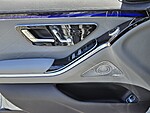 New 2026 MERCEDES-BENZ S-CLASS S 580 4MATIC SEDAN in FT. PIERCE, FLORIDA (Photo 40)