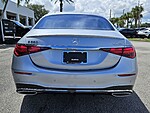 New 2026 MERCEDES-BENZ S-CLASS S 580 4MATIC SEDAN in FT. PIERCE, FLORIDA (Photo 6)