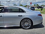 New 2026 MERCEDES-BENZ S-CLASS S 580 4MATIC SEDAN in FT. PIERCE, FLORIDA (Photo 8)