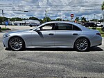New 2026 MERCEDES-BENZ S-CLASS S 580 4MATIC SEDAN in FT. PIERCE, FLORIDA (Photo 9)