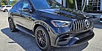 New 2026 MERCEDES-BENZ GLE AMG GLE 63 S 4MATIC+ COUPE in FT. PIERCE, FLORIDA